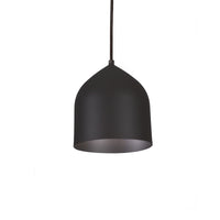 Helena 8" LED Pendant