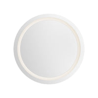 Hillmont 32" LED Vanity Mirror