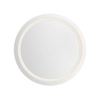 Hillmont 32" LED Vanity Mirror
