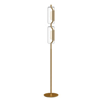 Hilo 63" LED Floor Lamp