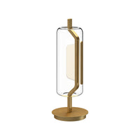 Hilo 18" LED Table Lamp
