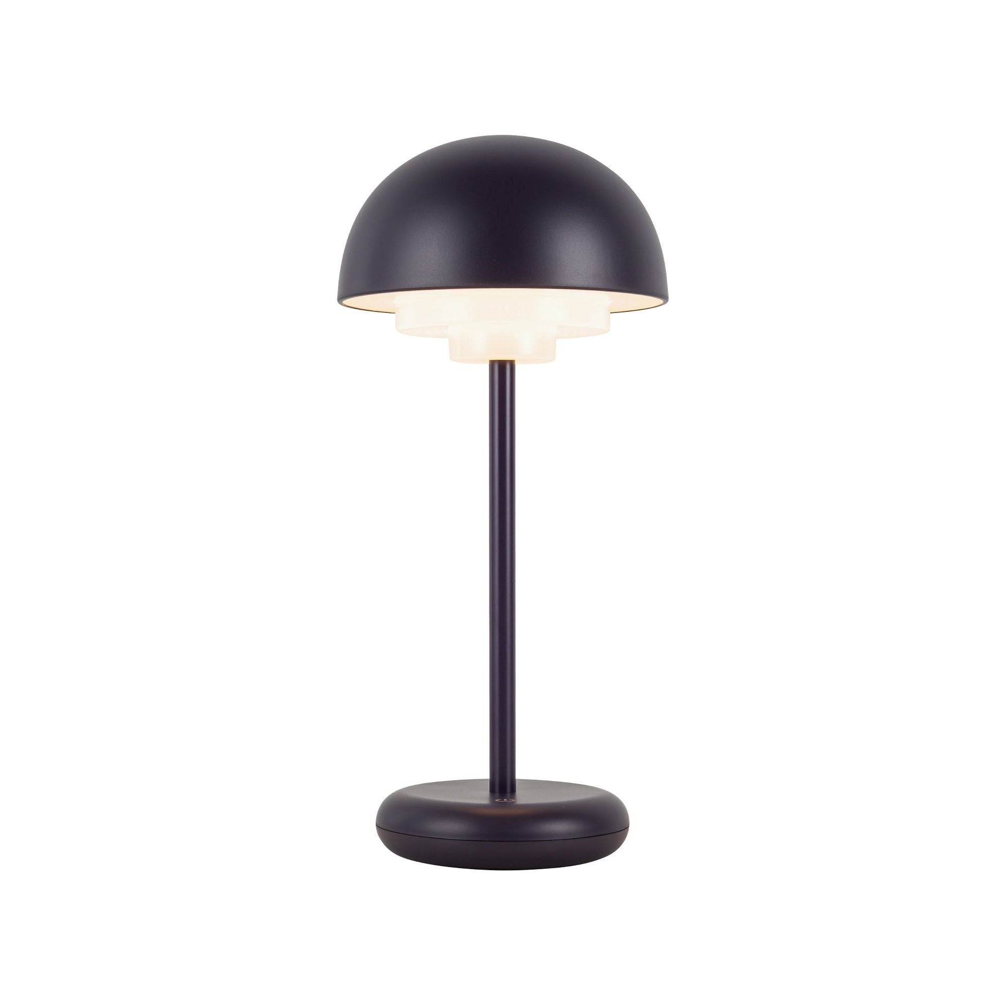 Hinata 5" LED Table Lamp