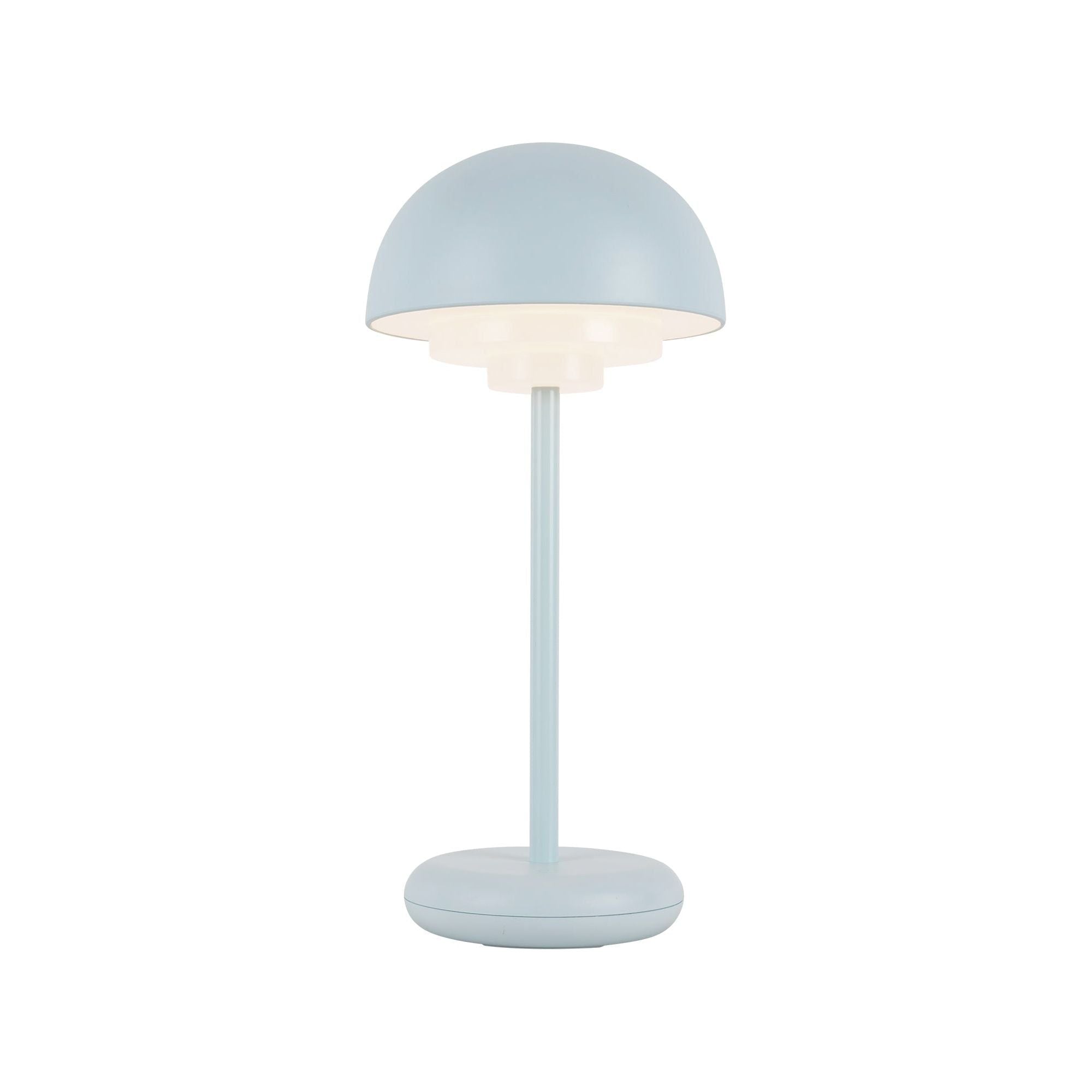 Hinata 5" LED Table Lamp