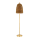 Beatrice 1-Light Floor Lamp