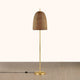 Beatrice 1-Light Floor Lamp