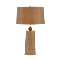 January 1-Light Table Lamp