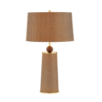 January Table Lamp