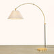 Janie 1-Light Floor Lamp