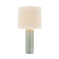 Tuva Table Lamp