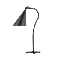Lupe Table Lamp