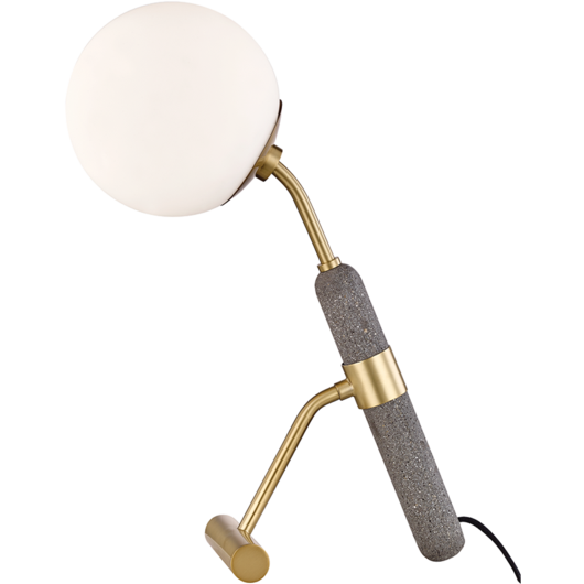 Brielle 1-Light Table Lamp