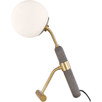 Brielle 1-Light Table Lamp