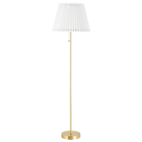 Demi Floor Lamp