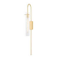 Nettie Plug-In Sconce