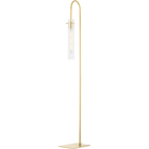Mitzi - Nettie 1-Light Floor Lamp - Lights Canada