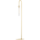 Mitzi - Nettie 1-Light Floor Lamp - Lights Canada