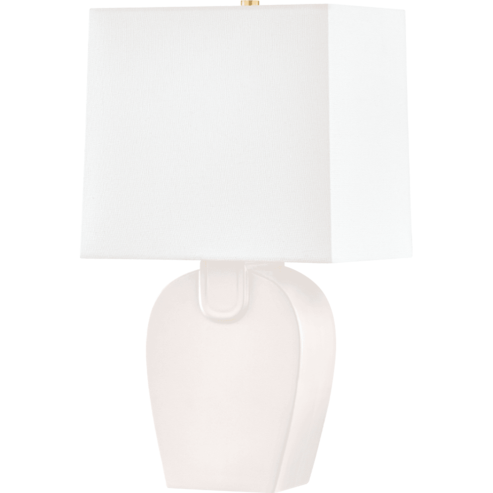 Mitzi - Becki 1-Light Table Lamp - Lights Canada