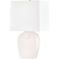 Becki 1-Light Table Lamp