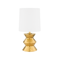 Zoe Table Lamp