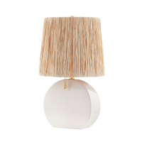 Aneesa Table Lamp