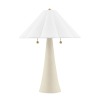 Alana Table Lamp