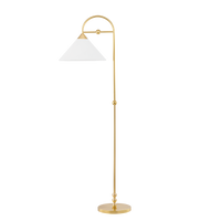Sang Floor Lamp