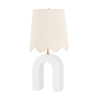 Roshani Table Lamp