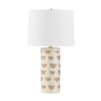 Minnie Table Lamp