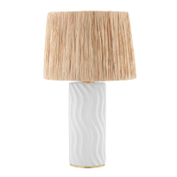 Daniella Table Lamp