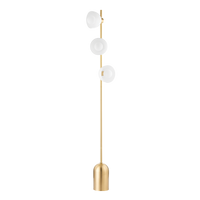 Belle Floor Lamp