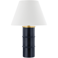 Banyan 1-Light Table Lamp