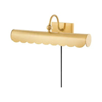 Fifi 2-Light Portable Shelf Light