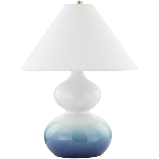 Aimee 1-Light Table Lamp