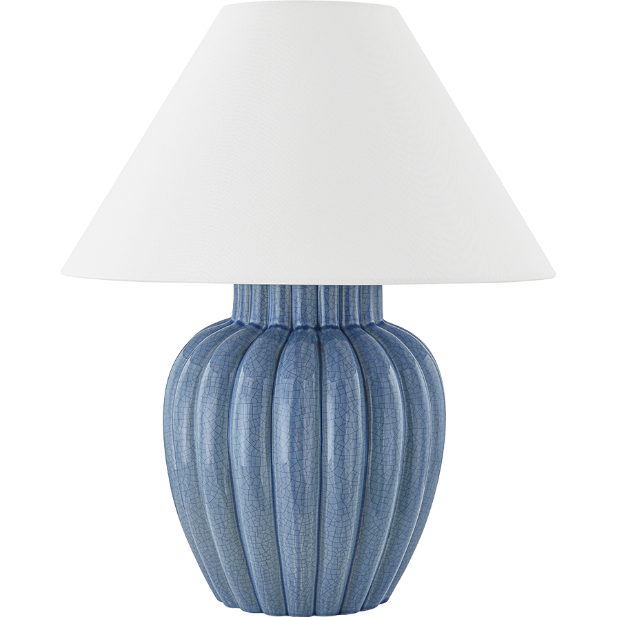 Clarendon 1-Light Table Lamp