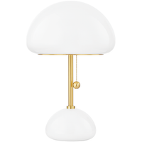 Cortney 1-Light Table Lamp
