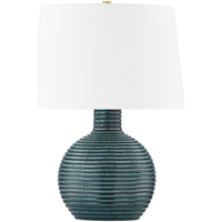 Sara 1-Light Table Lamp
