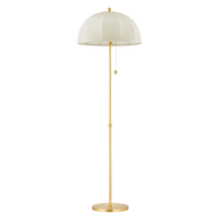 Meshelle Floor Lamp