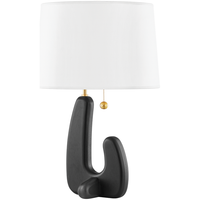 Regina 1-Light Table Lamp