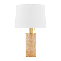 Clarissa Table Lamp