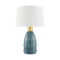 Tenley Table Lamp