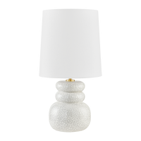 Corinne Table Lamp