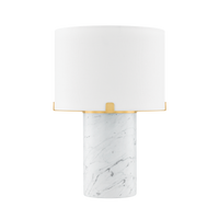 Rumi Table Lamp