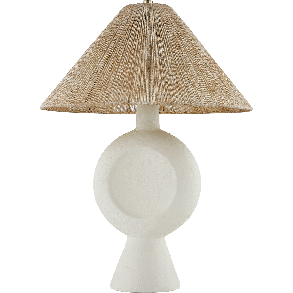 Centella 1-Light Table Lamp