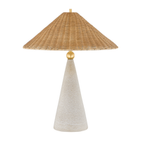 Perilla Table Lamp
