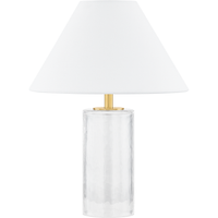 Mandy 1-Light Table Lamp