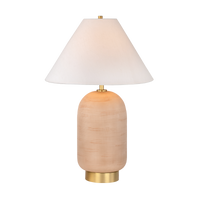 Raven Table Lamp