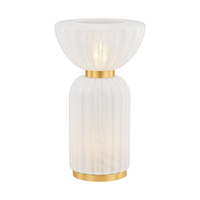 Cordelia 2-Light Table Lamp