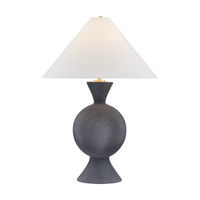 Zadeh 1-Light Table Lamp