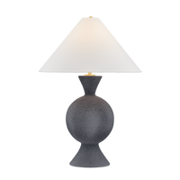 Zadeh Table Lamp