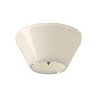 Holt 7" LED Flush Mount